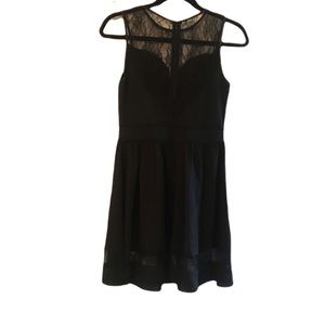 Ark & Company black dress S